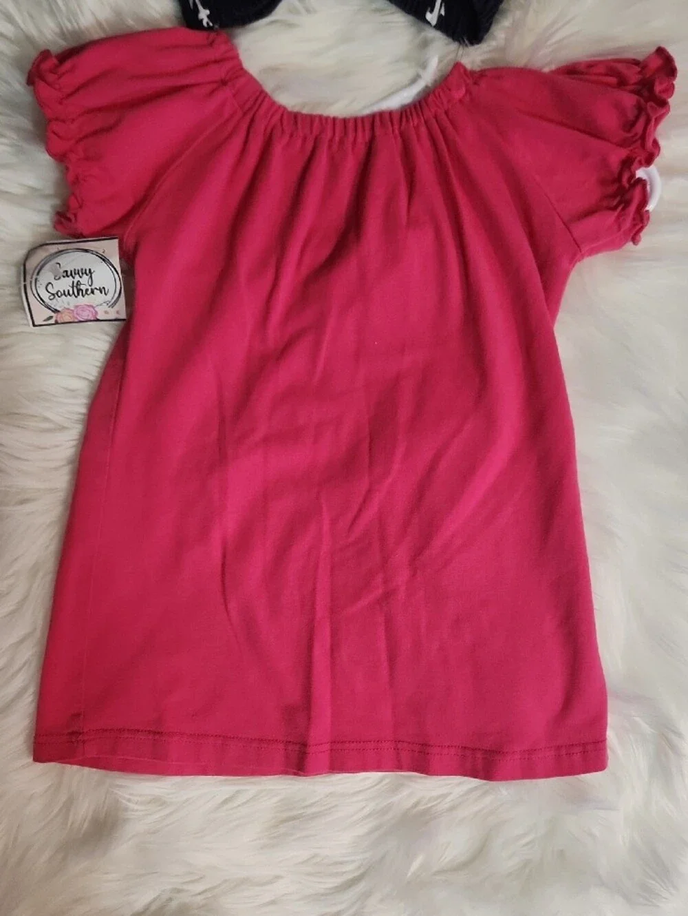 boutique brand pc set